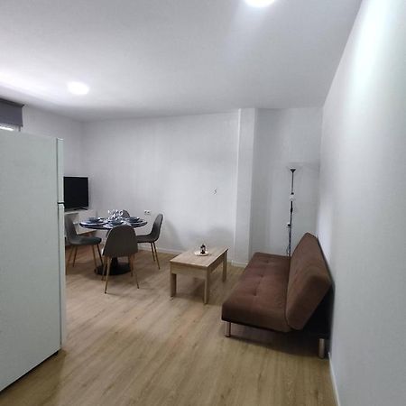 Apartamento Delux2 Appartement Valencia Buitenkant foto