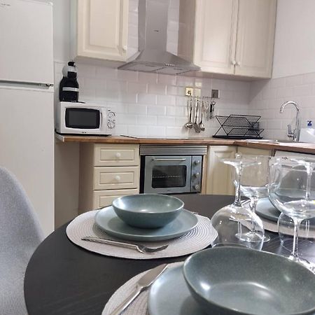 Apartamento Delux2 Appartement Valencia Buitenkant foto