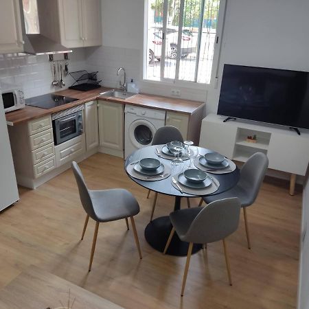 Apartamento Delux2 Appartement Valencia Buitenkant foto