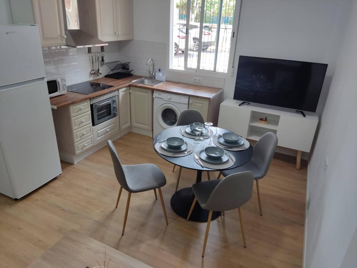 Apartamento Delux2 Appartement Valencia Buitenkant foto